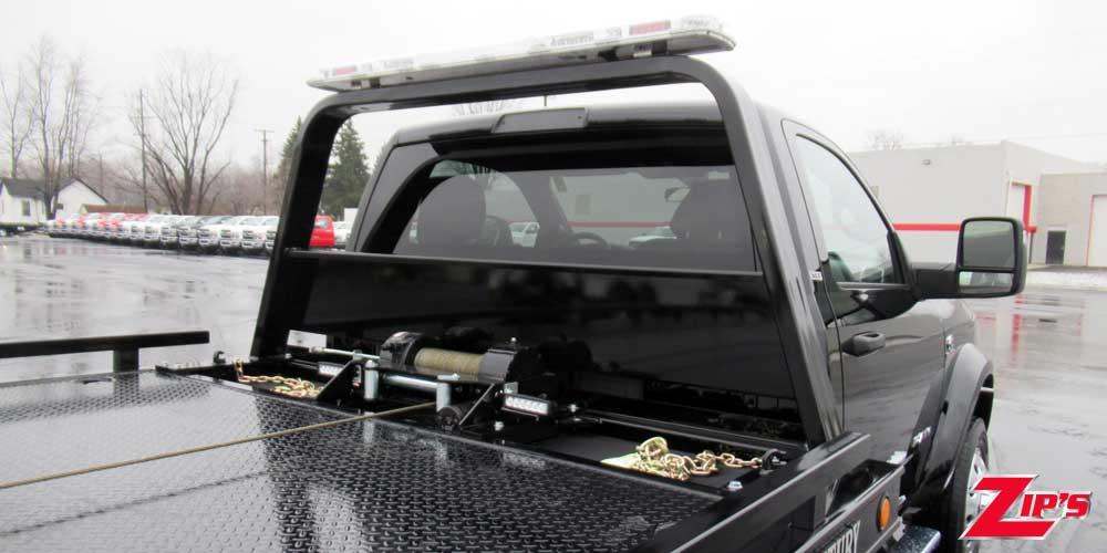 Picture of 2024 Century Steel 10 Series Car Carrier, Dodge Ram 5500HD, 22384