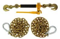 Picture of Zip's Heavy Duty Axle Tie-down Kit