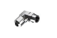 Picture of In The Ditch, JIC 90 DEG Return to Tank Valve