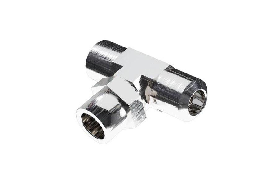 Picture of In The Ditch, JIC Tee Fitting