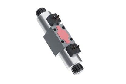 Picture of In The Ditch, SP20000 D03 Motor Spool Valve Assembly