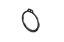Picture of 1" SNAP RING