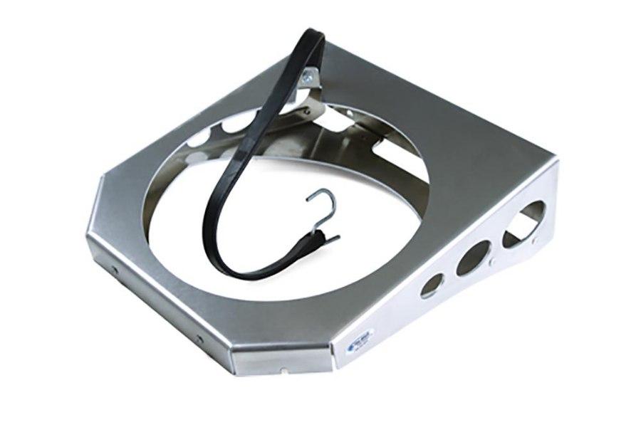 Picture of In The Ditch Aluminum XD Trash Can Mounts