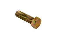 Picture of 3/4-10X2.5Hhcs Gr 8Gold