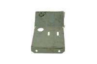 Picture of MILLER AIR SWITCH CTL PNL 2-TOG AL.LH