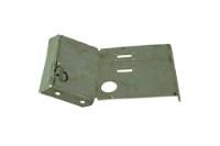 Picture of MILLER AIR SWITCH CTL PNL 2-TOG AL.LH