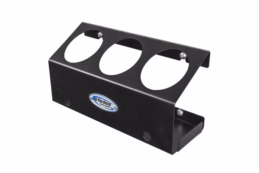 Picture of In The Ditch Aerosol Holder Rack