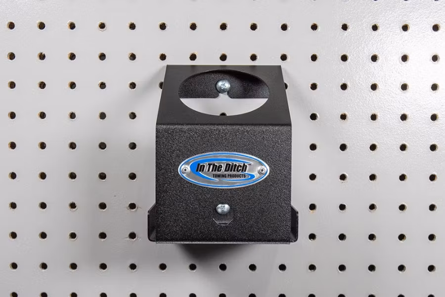 Picture of In The Ditch Aerosol Holder Rack