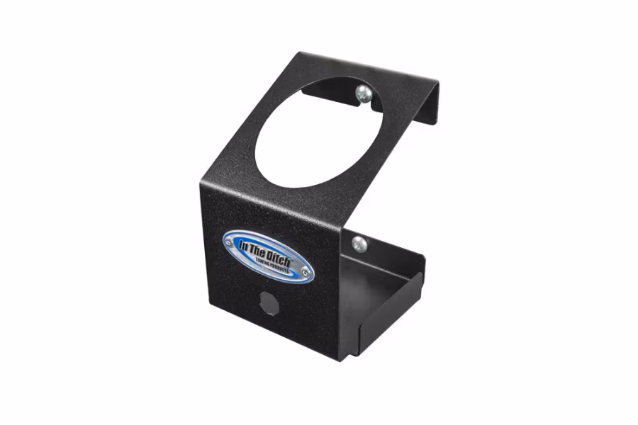 Picture of In The Ditch Aerosol Holder Rack