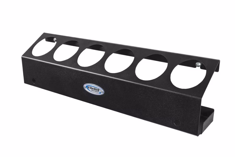 Picture of In The Ditch Aerosol Holder Rack