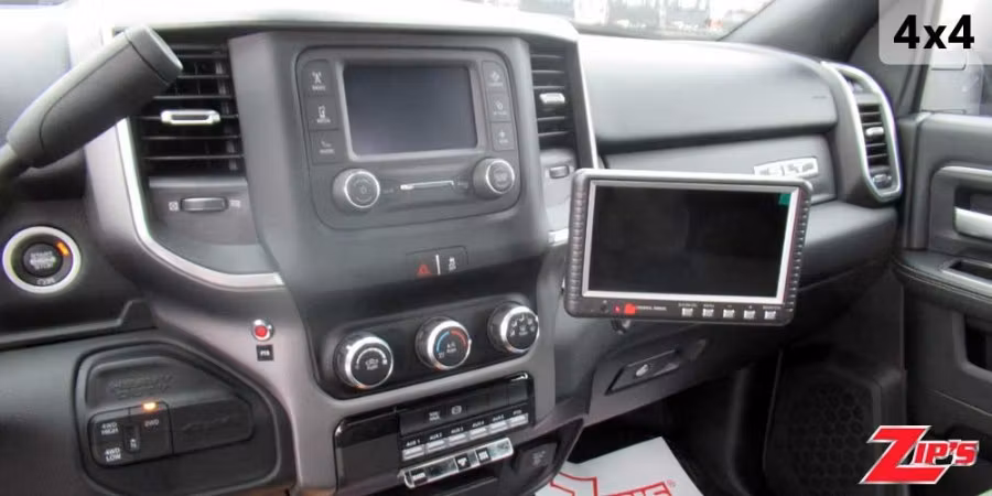 Picture of 2024 Century Steel 10 Series Car Carrier, Dodge Ram 5500HD 4X4, 22469