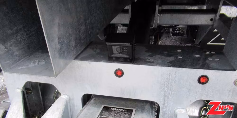 Picture of 2024 Century Steel 10 Series Car Carrier, Dodge Ram 5500HD 4X4, 22469