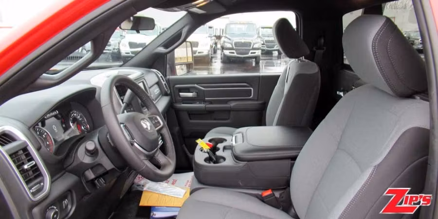 Picture of 2024 Century Steel 10 Series Car Carrier, Dodge Ram 5500HD, 22380