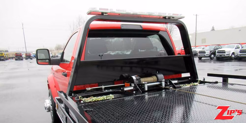 Picture of 2024 Century Steel 10 Series Car Carrier, Dodge Ram 5500HD, 22380