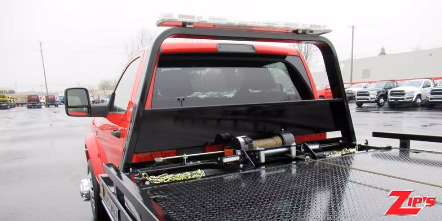 Picture of 2024 Century Steel 10 Series Car Carrier, Dodge Ram 5500HD, 22380