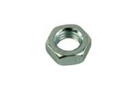 Picture of 5/8-11 Hex Jam Nut Zp