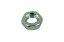 Picture of 5/8-11 Hex Jam Nut Zp