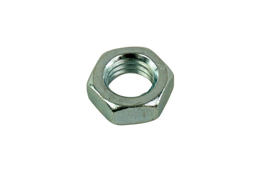 Picture of 5/8-11 Hex Jam Nut Zp