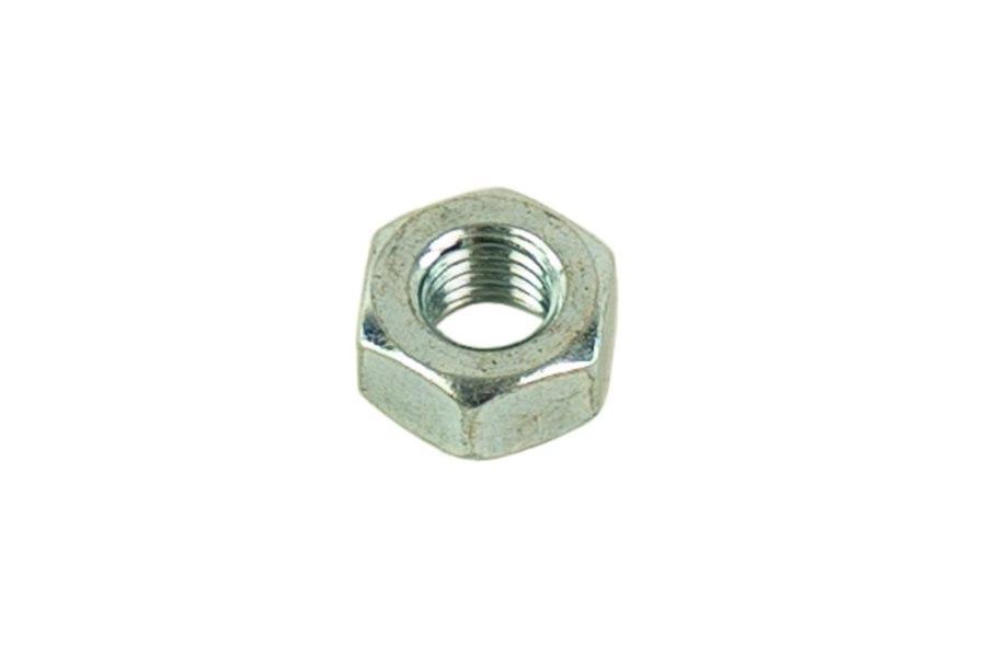 Picture of Miller 1/4-28 Hex Nut Zinc Plated