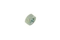 Picture of Miller 1/4-28 Hex Nut Zinc Plated