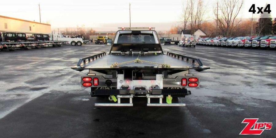 Picture of 2024 Century Steel 10 Series Car Carrier, Dodge Ram 5500HD 4X4, 22459