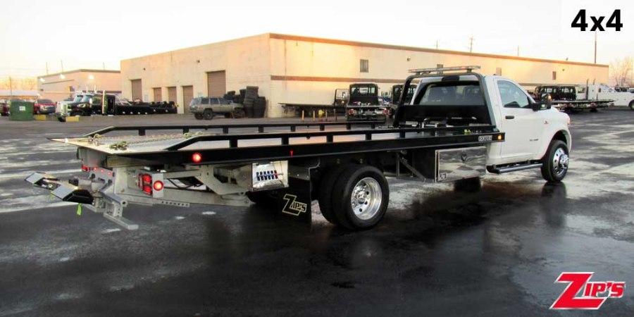 Picture of 2024 Century Steel 10 Series Car Carrier, Dodge Ram 5500HD 4X4, 22459