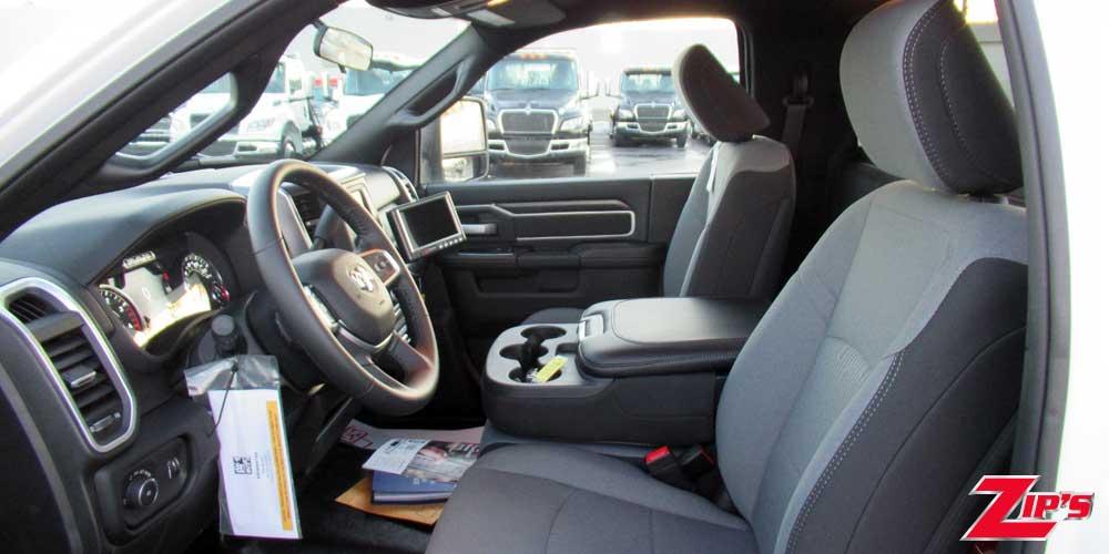 Picture of 2024 Century Steel 10 Series Car Carrier, Dodge Ram 5500HD 4X4, 22459