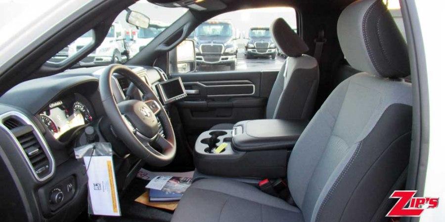 Picture of 2024 Century Steel 10 Series Car Carrier, Dodge Ram 5500HD 4X4, 22459