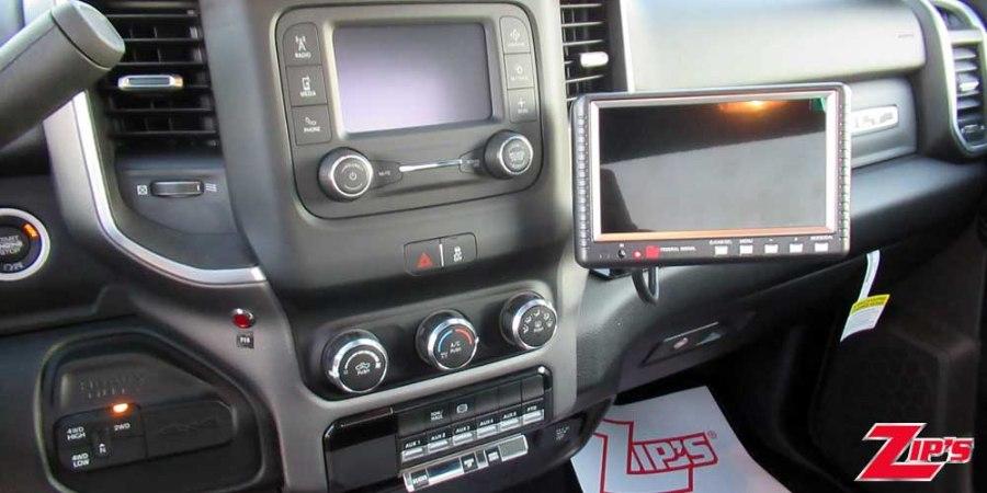 Picture of 2024 Century Steel 10 Series Car Carrier, Dodge Ram 5500HD 4X4, 22459