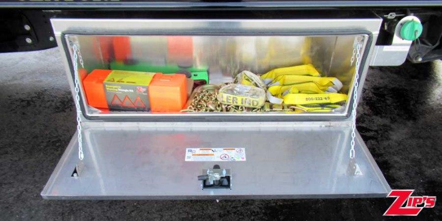 Picture of 2024 Century Steel 10 Series Car Carrier, Dodge Ram 5500HD 4X4, 22459