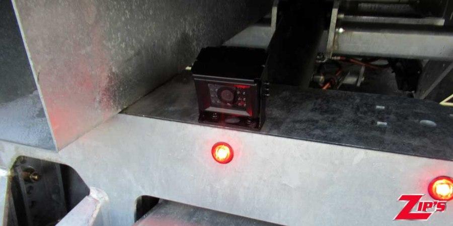 Picture of 2024 Century Steel 10 Series Car Carrier, Dodge Ram 5500HD 4X4, 22459