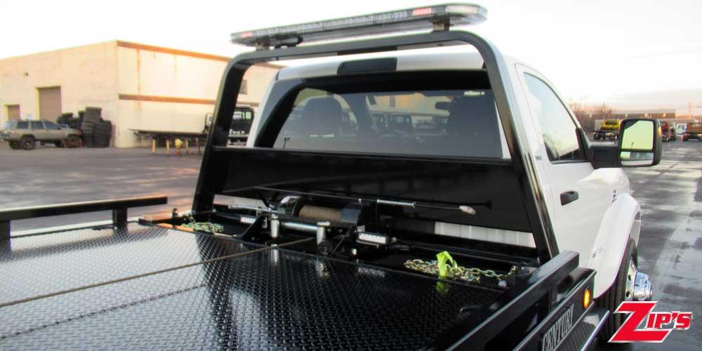 Picture of 2024 Century Steel 10 Series Car Carrier, Dodge Ram 5500HD 4X4, 22459