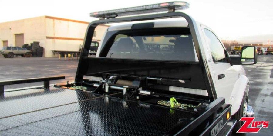 Picture of 2024 Century Steel 10 Series Car Carrier, Dodge Ram 5500HD 4X4, 22459