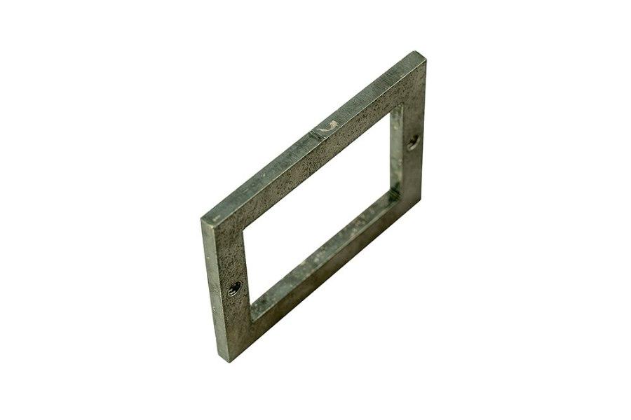 Picture of Plate, Pad Holder