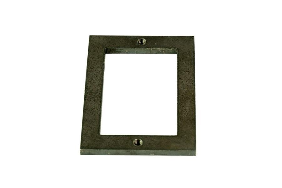 Picture of Plate, Pad Holder