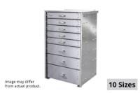 Picture of Stellar 8 Drawer Steel Toolbox Systems