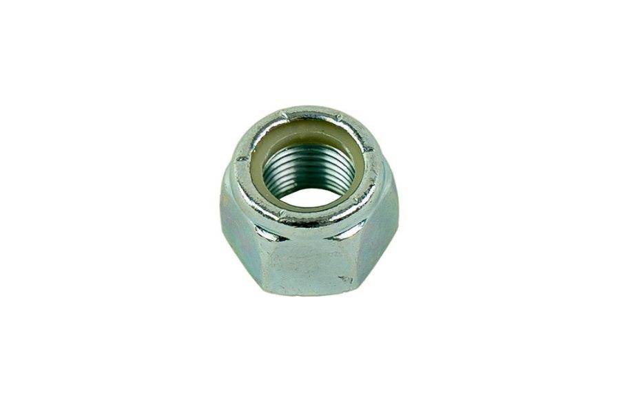 Picture of 1/2-20 Nylok Nut Plated
