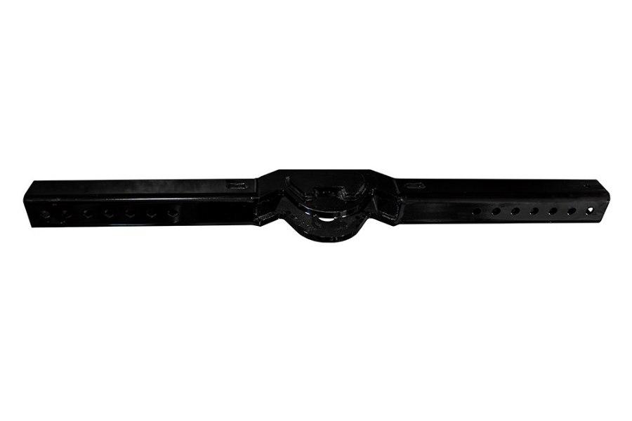 Picture of Xbar,2 In Ctr Hole,Wide Yoke