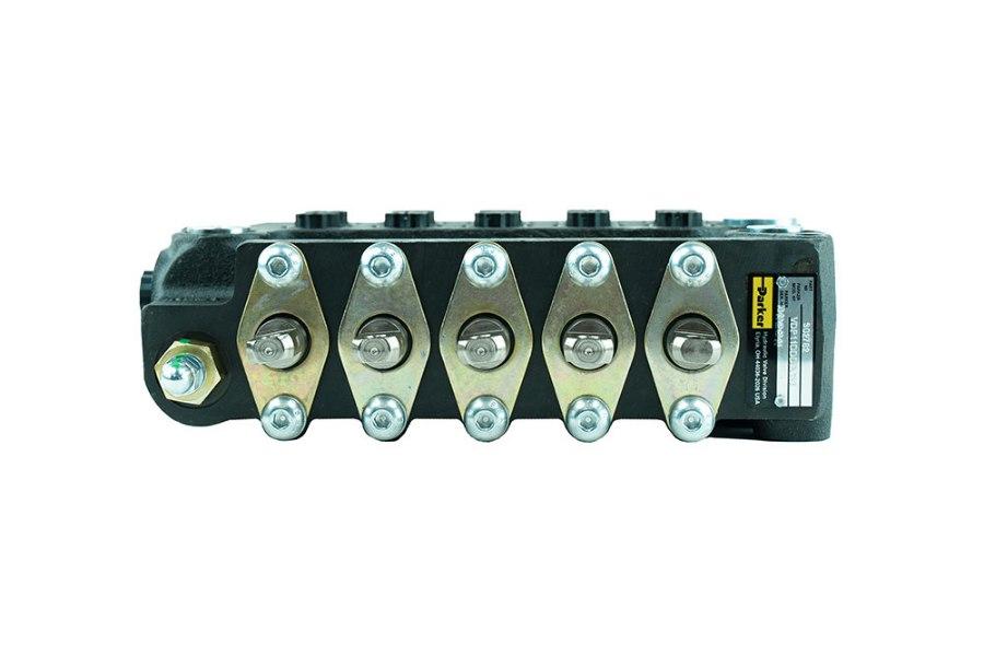 Picture of Valve  5 Spool