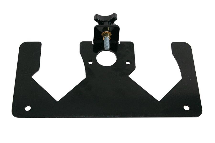 Picture of Miller Double Axle Rack