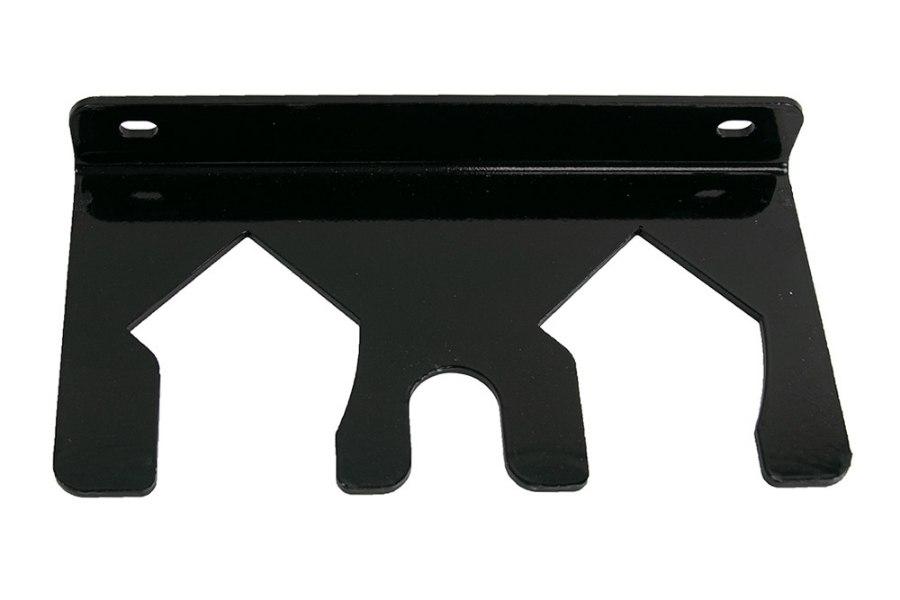 Picture of Miller Double Axle Rack