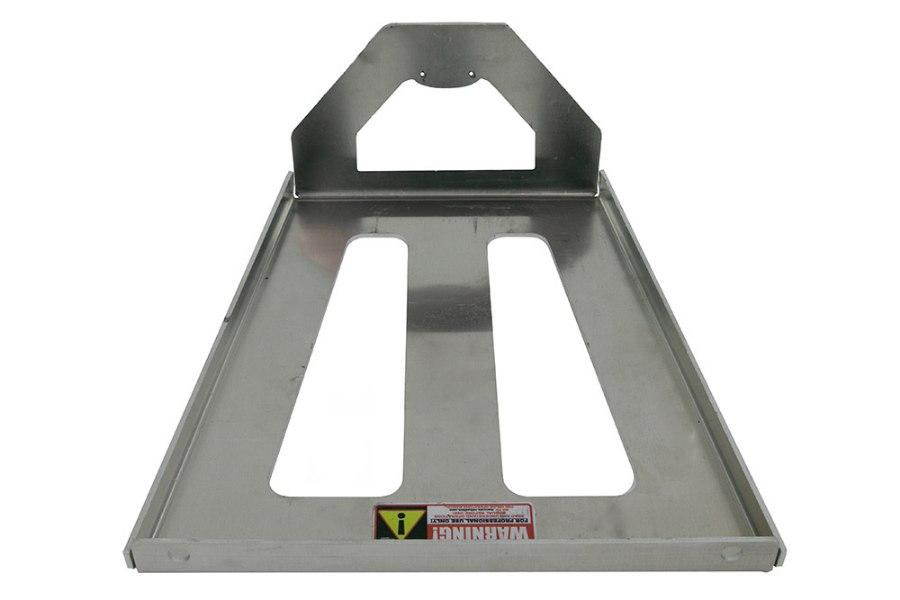 Picture of Miller Double Axle Rack