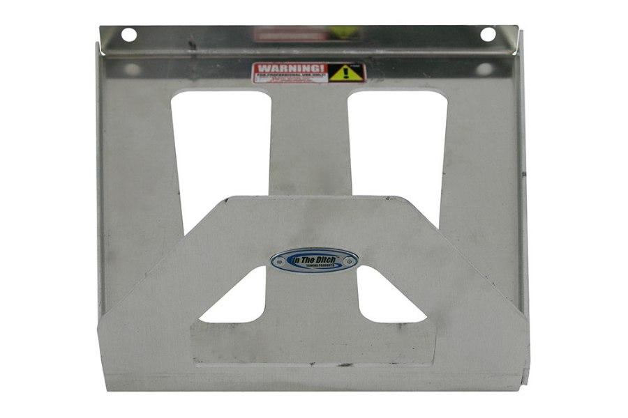 Picture of Miller Double Axle Rack