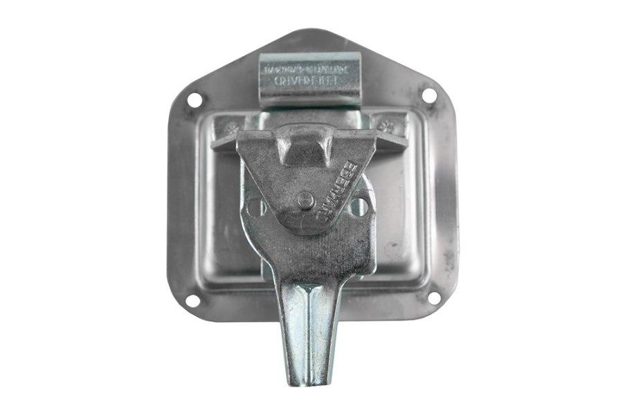 Picture of Twist Handle Paddle Latch