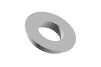 Picture of 3/4  Nylon Bushing