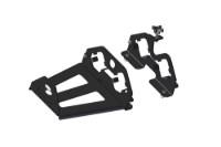 Picture of In The Ditch Dolly Axle Brackets "W" Style Mount