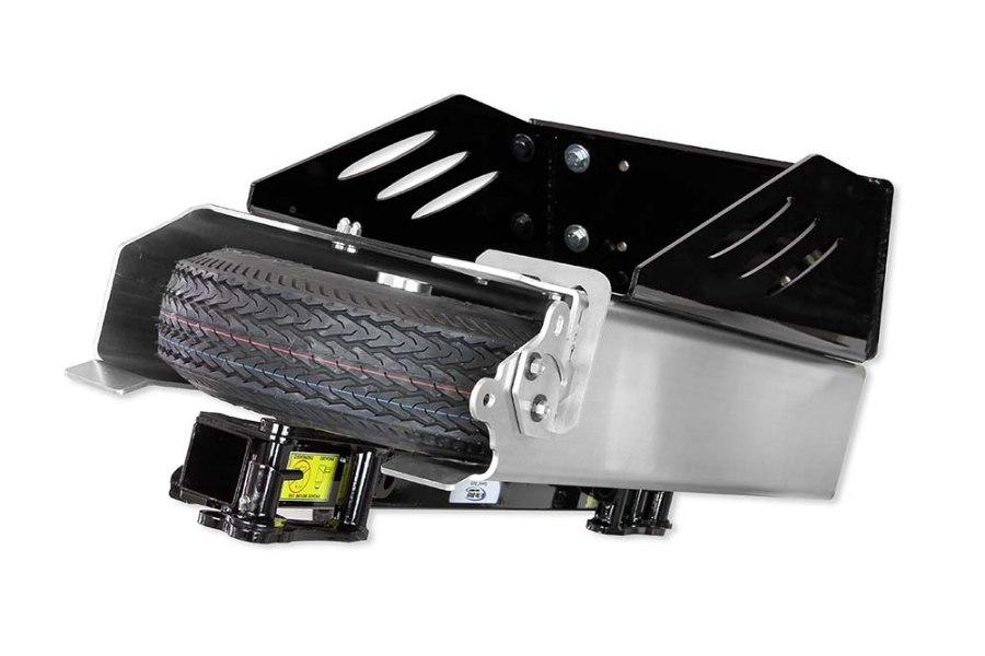 Picture of In The Ditch Car Carrier Dolly Mount