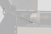 Picture of In The Ditch SP9000 Free Spool Rod End