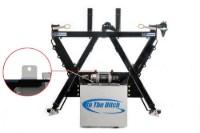 Picture of In The Ditch, SP9000 Stainless Steel Tab Mount