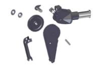 Picture of In The Ditch, SP20000 Outer Boom Head Weldment